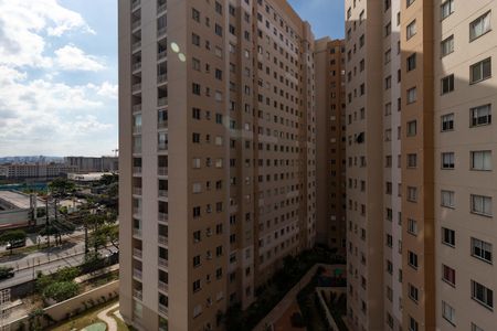 Apartamento para alugar com 35m², 2 quartos e sem vagaQuarto 1