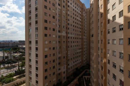 Apartamento para alugar com 35m², 2 quartos e sem vagaQuarto 2
