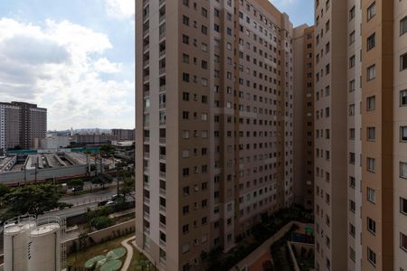 Apartamento para alugar com 35m², 2 quartos e sem vagaSala