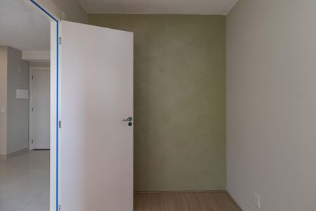 Apartamento para alugar com 35m², 2 quartos e sem vagaQuarto 1