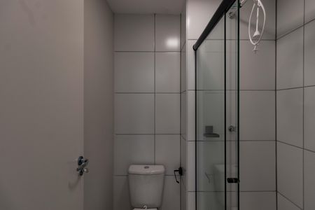 Apartamento para alugar com 35m², 2 quartos e sem vagaBanheiro