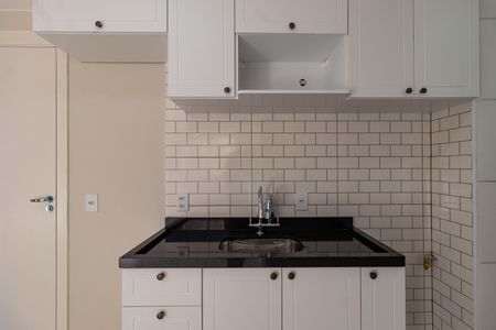 Apartamento para alugar com 35m², 2 quartos e sem vagaCozinha