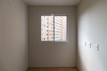 Apartamento para alugar com 35m², 2 quartos e sem vagaQuarto 1