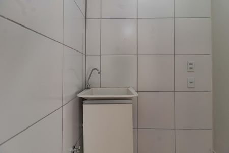 Apartamento para alugar com 35m², 2 quartos e sem vagaÁrea de Serviço