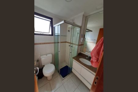 Apartamento à venda com 58m², 2 quartos e 1 vaga