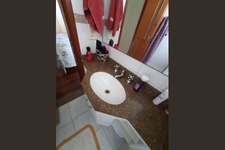 Apartamento à venda com 58m², 2 quartos e 1 vaga