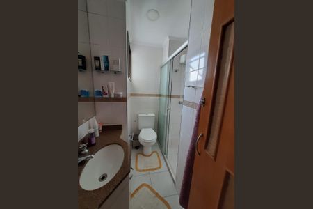 Apartamento à venda com 58m², 2 quartos e 1 vaga