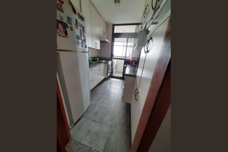 Apartamento à venda com 58m², 2 quartos e 1 vaga