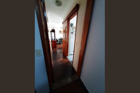 Apartamento à venda com 58m², 2 quartos e 1 vaga