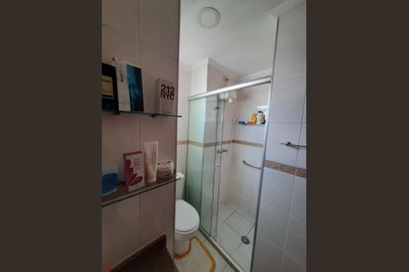 Apartamento à venda com 58m², 2 quartos e 1 vaga