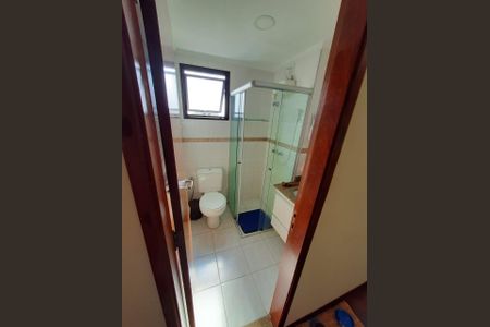 Apartamento à venda com 58m², 2 quartos e 1 vaga