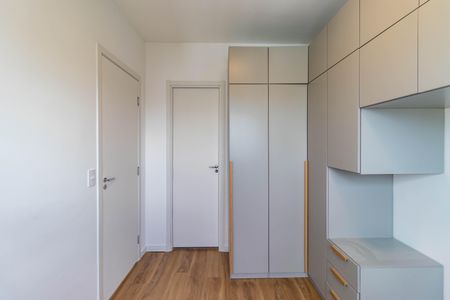 Studio para alugar com 26m², 1 quarto e 1 vagaStudio