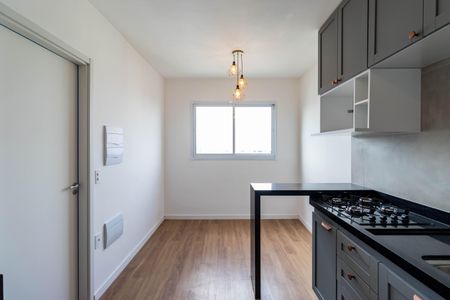 Studio para alugar com 26m², 1 quarto e 1 vagaStudio