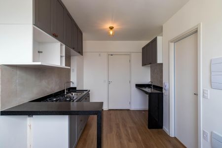 Studio para alugar com 26m², 1 quarto e 1 vagaStudio