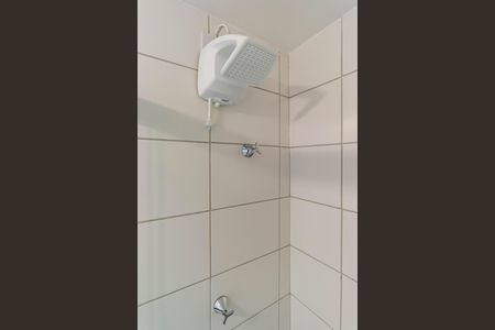 Studio para alugar com 26m², 1 quarto e 1 vagaBanheiro