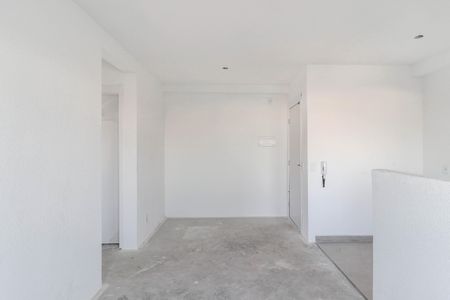 Apartamento à venda com 45m², 2 quartos e 1 vaga Apartamento à venda com 45m², 2 quartos e 1 vagaSala