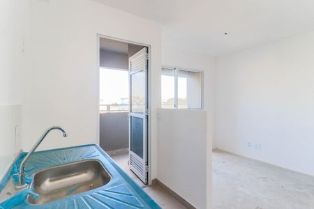 Apartamento à venda com 45m², 2 quartos e 1 vaga Apartamento à venda com 45m², 2 quartos e 1 vagaCozinha
