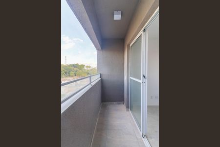 Apartamento à venda com 45m², 2 quartos e 1 vaga Apartamento à venda com 45m², 2 quartos e 1 vagaVaranda da Sala