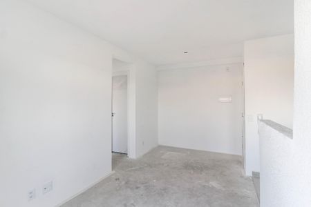 Apartamento à venda com 45m², 2 quartos e 1 vaga Apartamento à venda com 45m², 2 quartos e 1 vagaSala