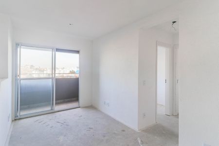 Apartamento à venda com 45m², 2 quartos e 1 vaga Apartamento à venda com 45m², 2 quartos e 1 vagaSala