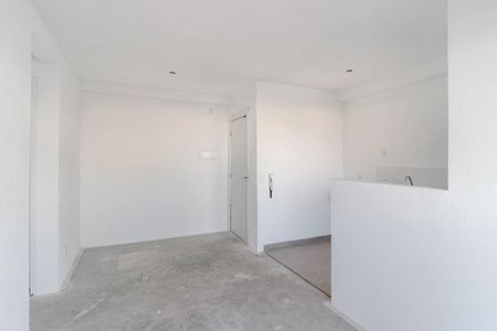Apartamento à venda com 45m², 2 quartos e 1 vaga Apartamento à venda com 45m², 2 quartos e 1 vagaSala