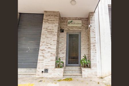 Apartamento à venda com 42m², 1 quarto e sem vaga