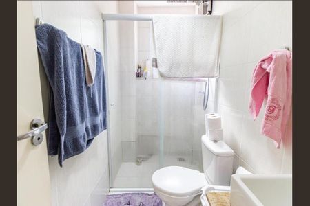 Apartamento à venda com 42m², 1 quarto e sem vaga