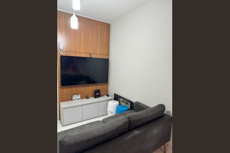 Apartamento à venda com 42m², 1 quarto e sem vaga