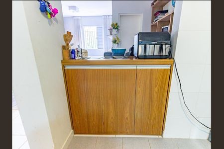 Apartamento à venda com 42m², 1 quarto e sem vaga