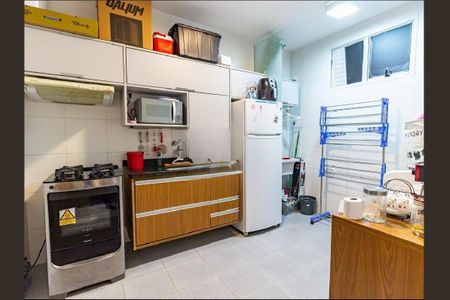 Apartamento à venda com 42m², 1 quarto e sem vaga