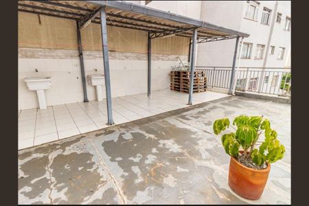 Apartamento à venda com 42m², 1 quarto e sem vaga