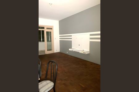 Apartamento à venda com 130m², 2 quartos e sem vaga
