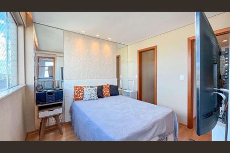 Apartamento à venda com 82m², 3 quartos e 2 vagas