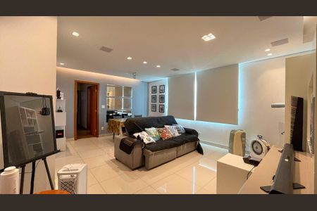 Apartamento à venda com 82m², 3 quartos e 2 vagas