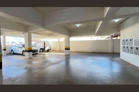 Apartamento à venda com 82m², 3 quartos e 2 vagas