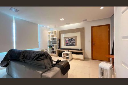 Apartamento à venda com 82m², 3 quartos e 2 vagas