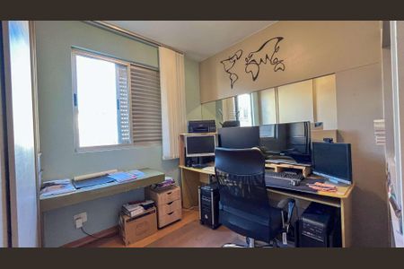 Apartamento à venda com 82m², 3 quartos e 2 vagas