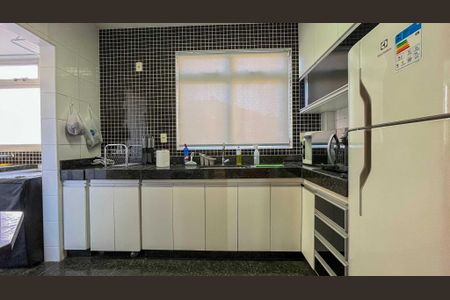 Apartamento à venda com 82m², 3 quartos e 2 vagas