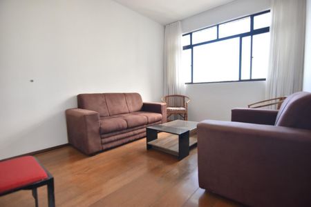 Apartamento à venda com 95m², 3 quartos e 1 vaga