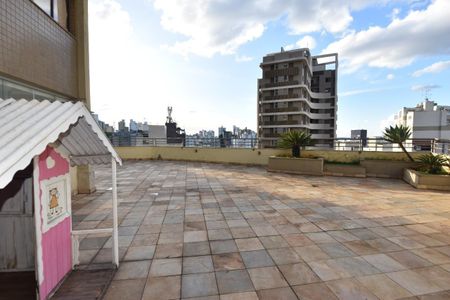 Apartamento à venda com 95m², 3 quartos e 1 vaga