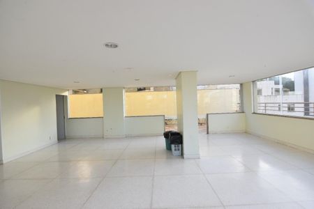 Apartamento à venda com 95m², 3 quartos e 1 vaga