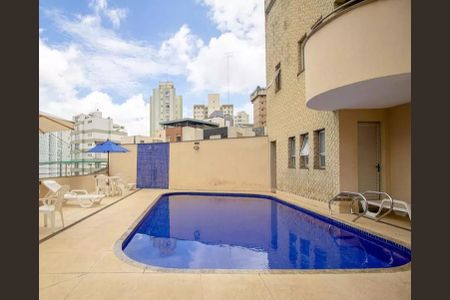 Apartamento à venda com 95m², 3 quartos e 1 vaga