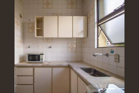 Apartamento à venda com 95m², 3 quartos e 1 vaga