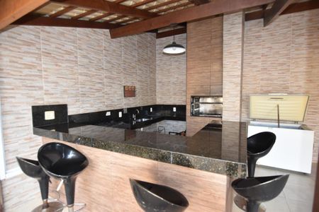 Apartamento à venda com 95m², 3 quartos e 1 vaga