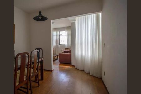 Apartamento à venda com 95m², 3 quartos e 1 vaga