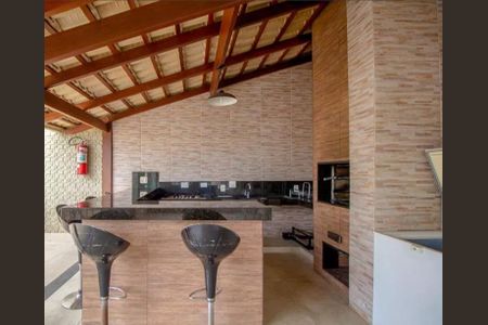 Apartamento à venda com 95m², 3 quartos e 1 vaga