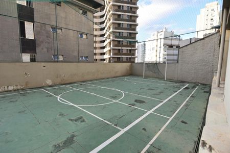 Apartamento à venda com 95m², 3 quartos e 1 vaga