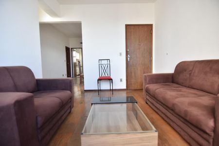 Apartamento à venda com 95m², 3 quartos e 1 vaga