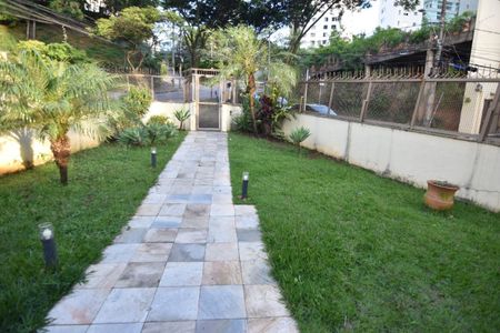 Apartamento à venda com 95m², 3 quartos e 1 vaga