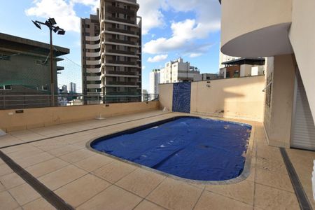 Apartamento à venda com 95m², 3 quartos e 1 vaga